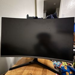 Pc Monitor 