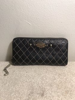 JUICY COUTURE WALLET