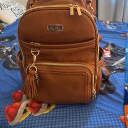 Diaper Bag