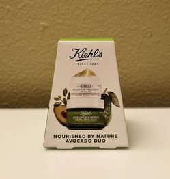 Kiehl’s Mourished by Nature Avocado Duo