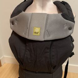 Lille Baby Carrier 