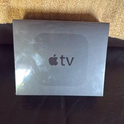 Apple TV Model A 1625  32 GB, Unopened/Unused