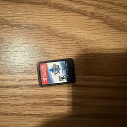 Pokémon Sword – Nintendo Switch (Great Condition, Works Perfectly)