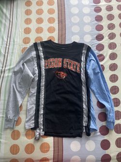 Needles Longsleeve Tee
