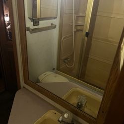 1996 Rv Clean Condition 