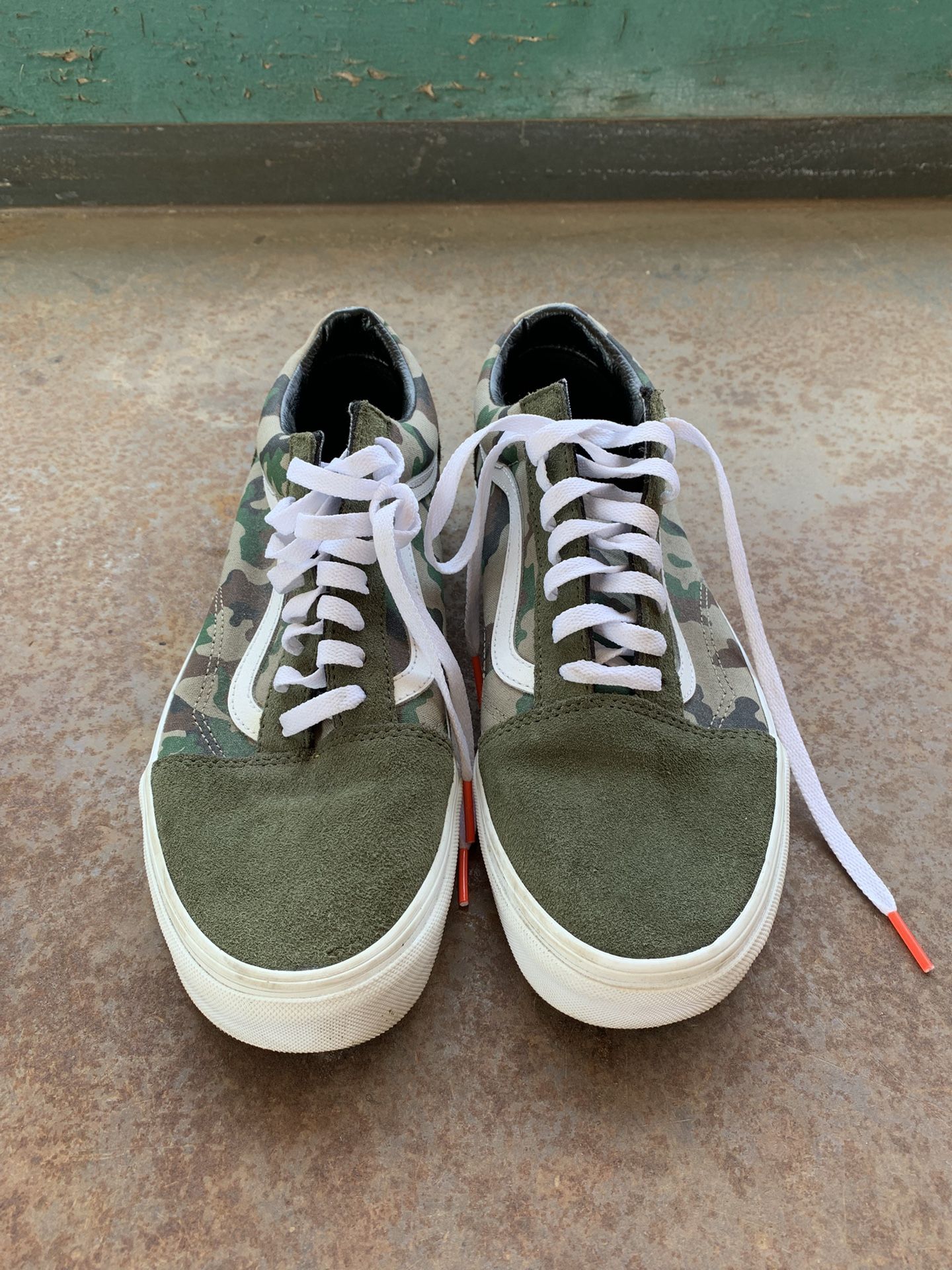 Vans Shoes 🛹