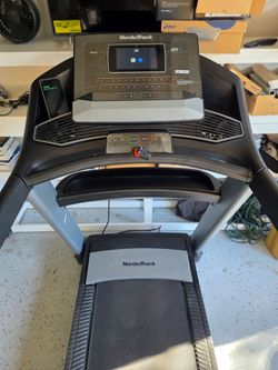 Nordictrack elite 900 treadmill