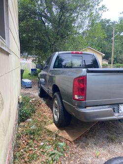 2006 Dodge Ram 1500