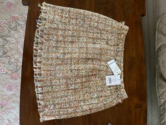 Laureate skirt size 12 by Walter Baker