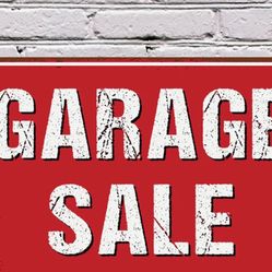 Yard Sale Sunday 3.1.26