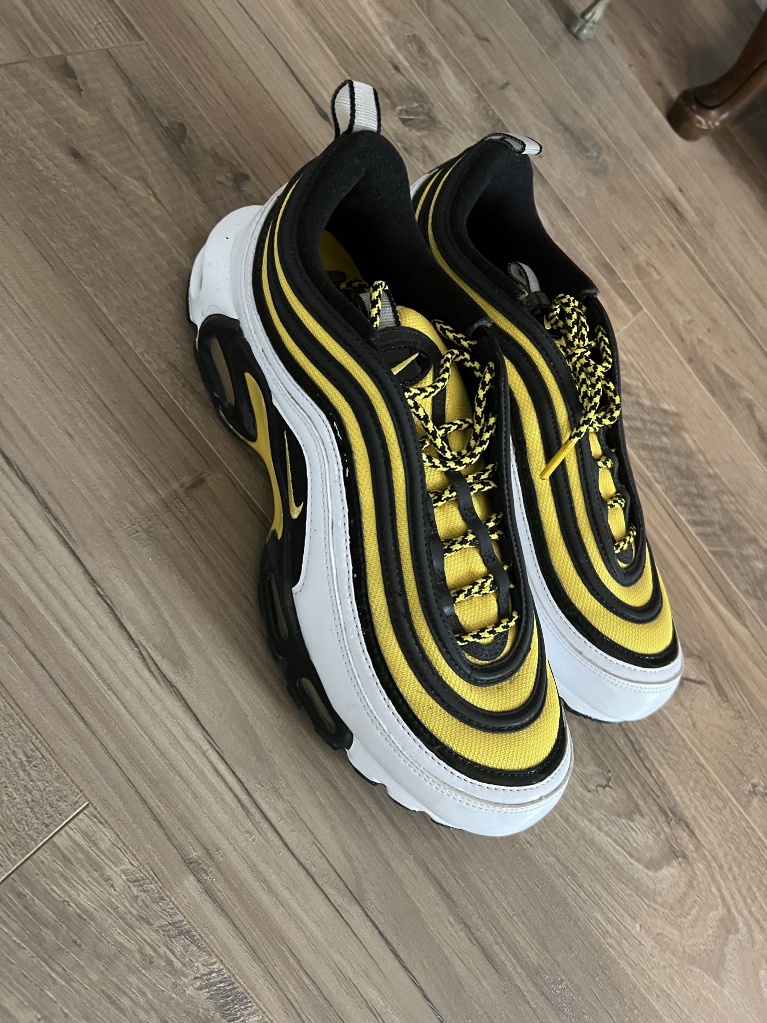 Nike Air Max 97 Frequency Pack