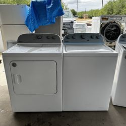 Whirlpool Set