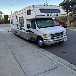 2005 Ford  Tioga