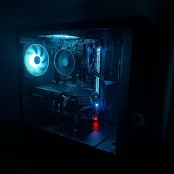 Budget Gaming PC