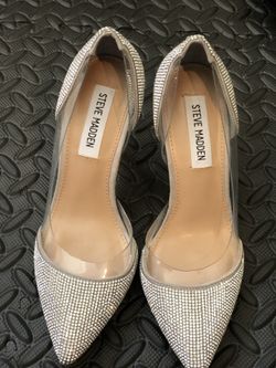 Steve madden size 5