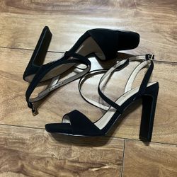 Heels Size 7.5