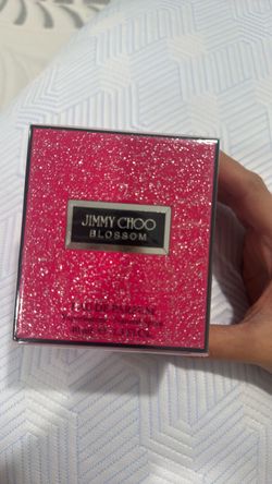 Jimmy Choo Blossom Perfume – 40ml