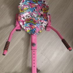Go-kart Hoverbosrd Attachment