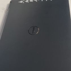 DELL LAPTOP 