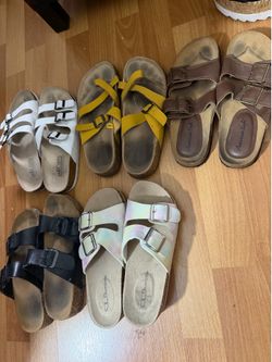 Women’s Sandals