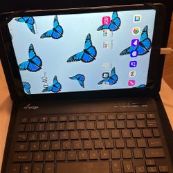 LG Tablet