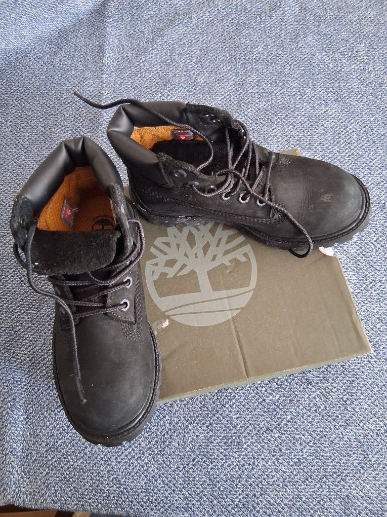 Timberland