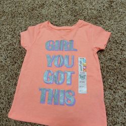 2t Shirt