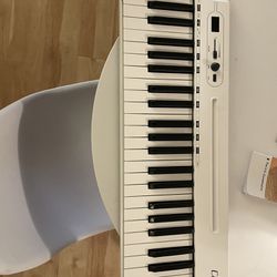 Samson Carbon 49 MIDI keyboard 