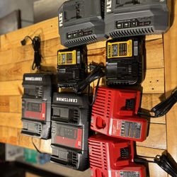 Chargers! 2 For $30 Your Pick 