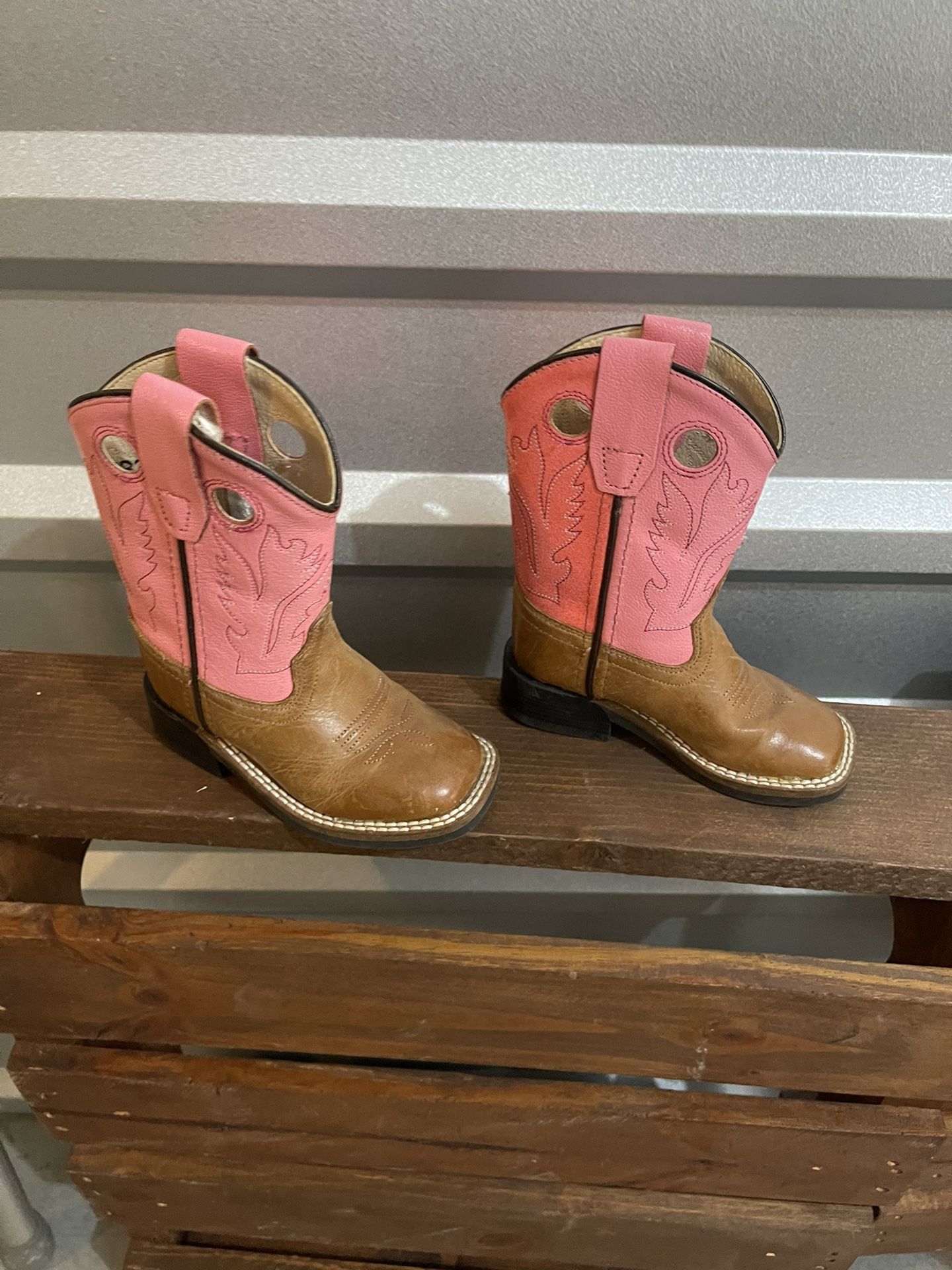 Girl Boots 1 Year Old