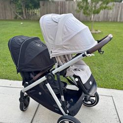 Cybex-Gazelle-S-Double-Stroller