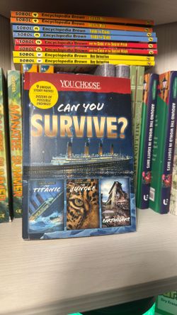 Can You Survive?