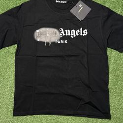 palm angels shirt