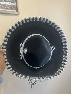 Charro Sombrero