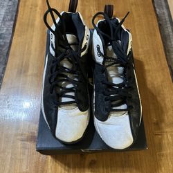 Jordan Jumpman Team 2