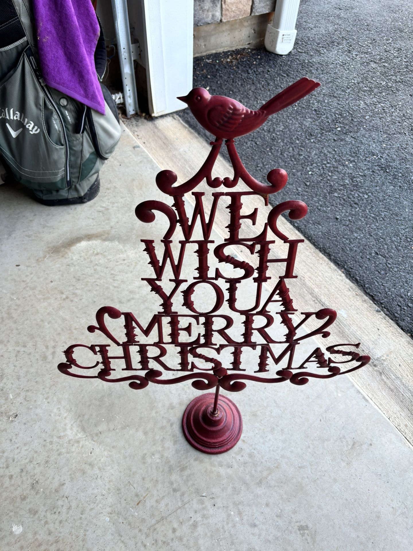 Christmas Decorations