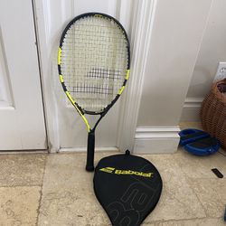 Kids Tennis Racket Like New