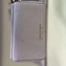 Michael Kors Wristlet 