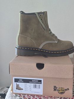 Dr. Marten Boots