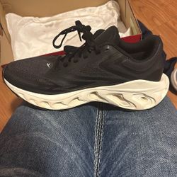 Reebok Running Shoes