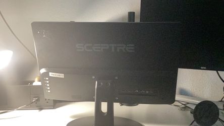 Sceptre monitor 80 hrts
