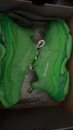 Balenciaga Fashion 