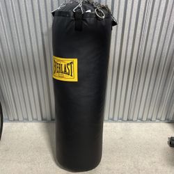 Punching Bag