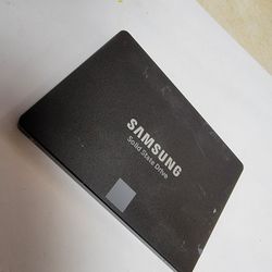 Samsung EVO 850 SSD 250gb