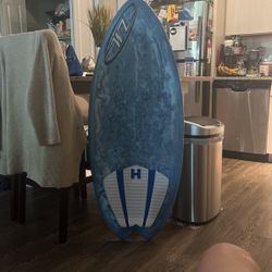 Wave Zone Skimboard