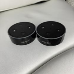 Amazon Echo Dot