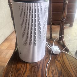 Air Purifier