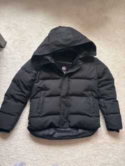 Macmillan Canada Goose