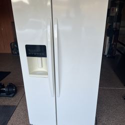 Kenmore Refrigerator
