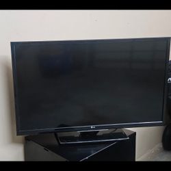 LG TV 30"
